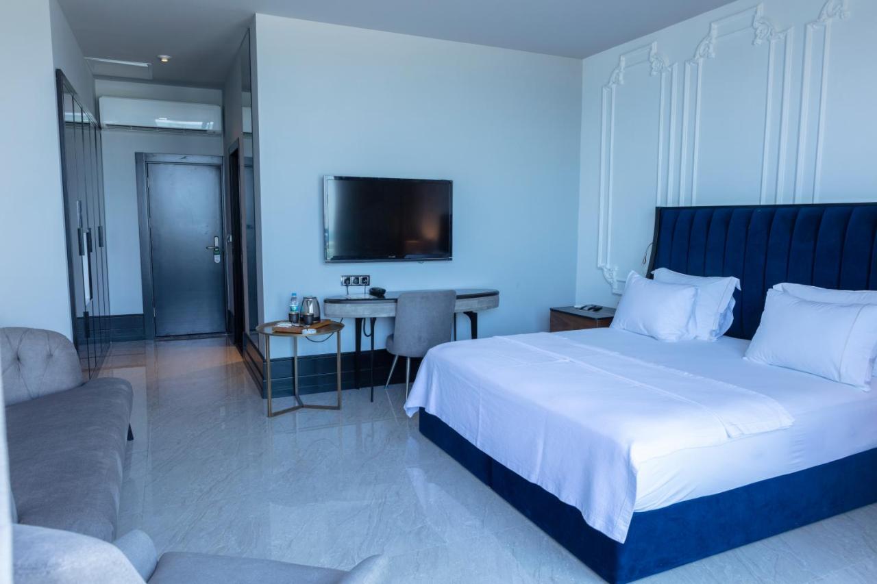 Hotel Venn Boutique Samsun