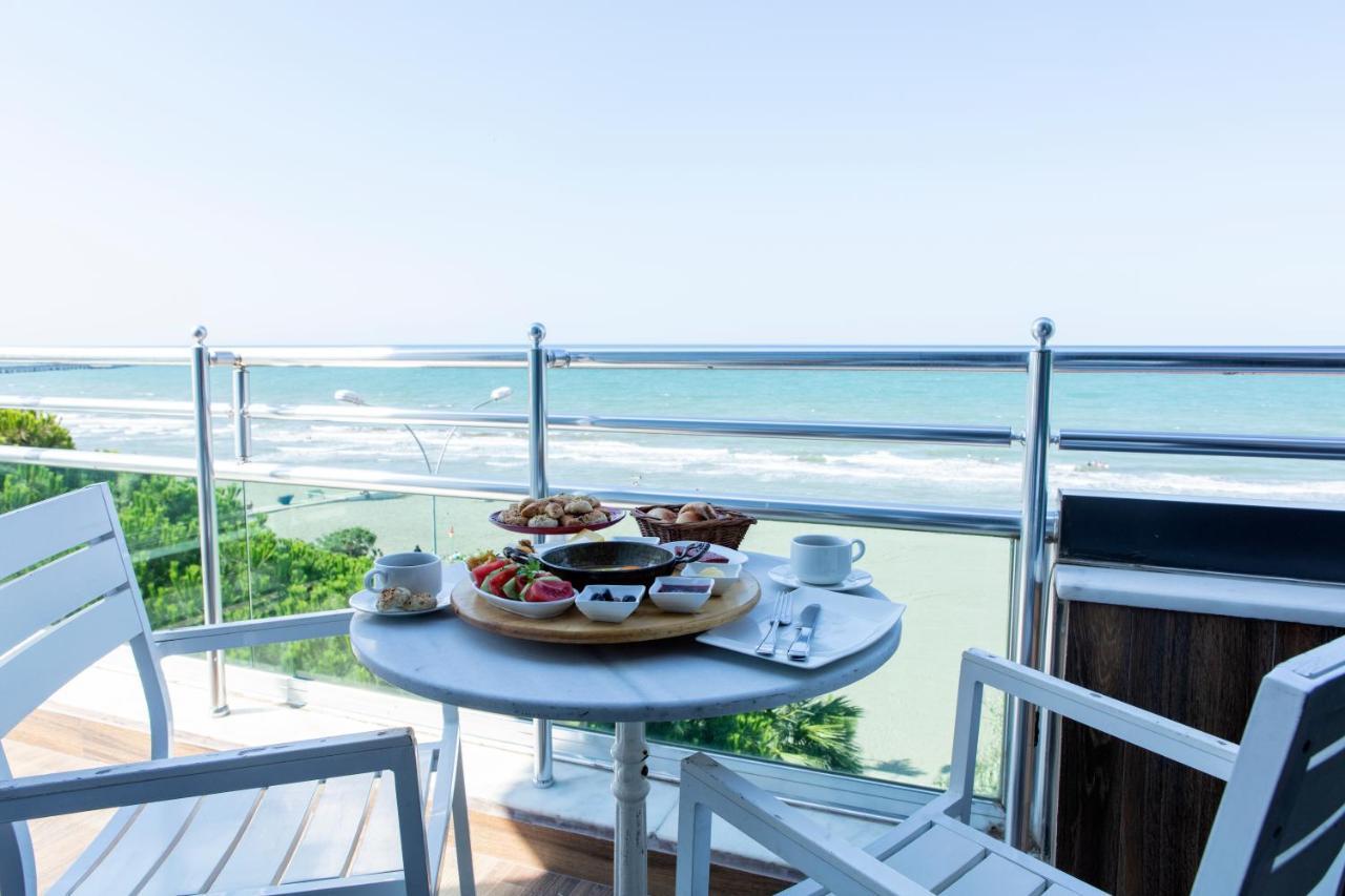 Hotel Venn Boutique Samsun