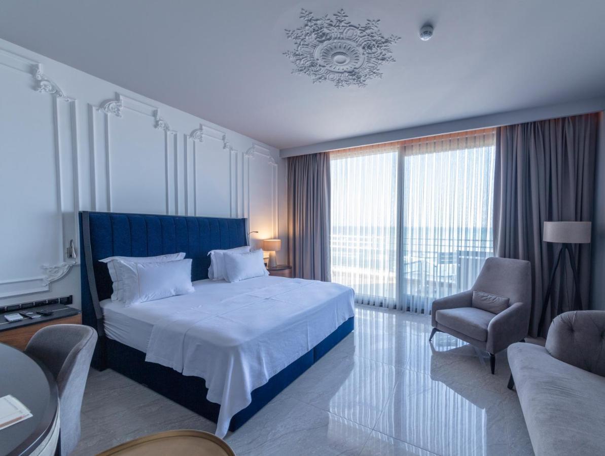 Hotel Venn Boutique Samsun