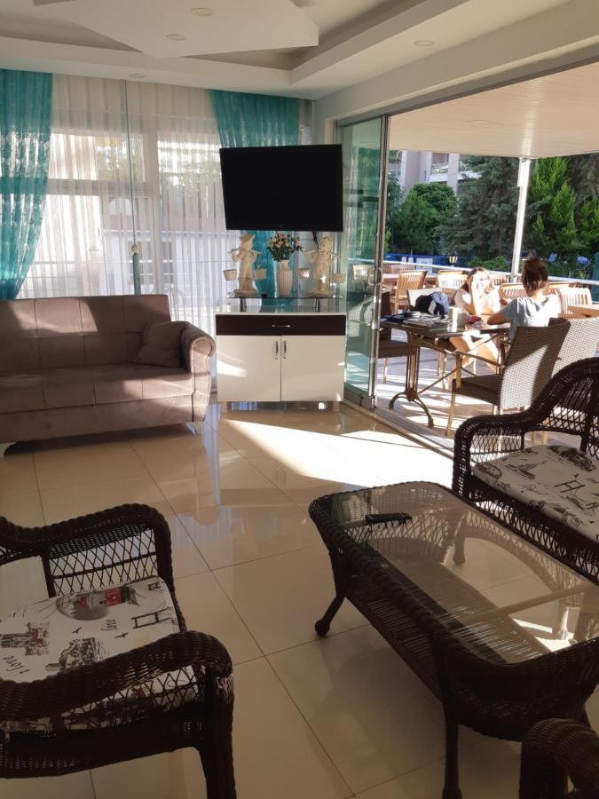 Hotel Altunakar 1 Didim
