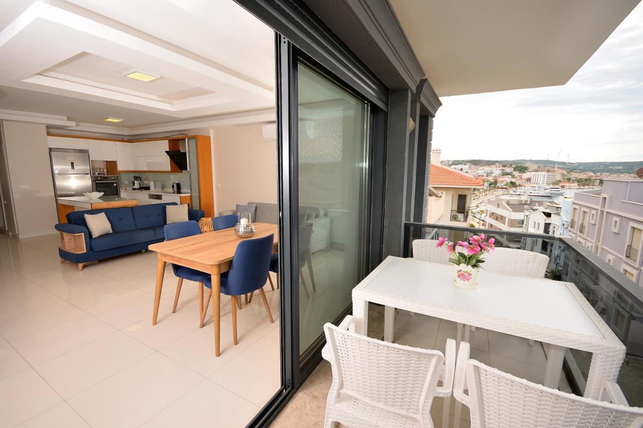 Saatli Cesme