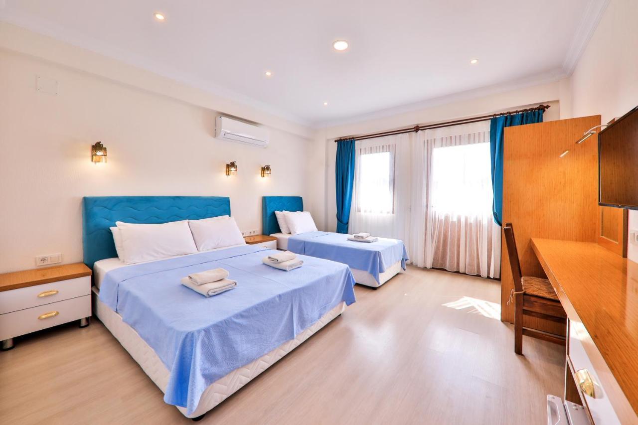 Guest house St. Nicholas 3*