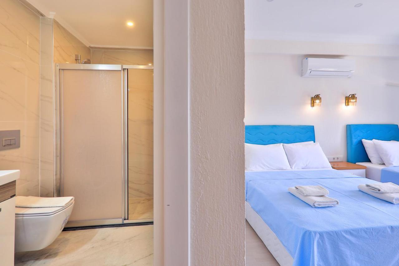 St. Nicholas 3* Patara