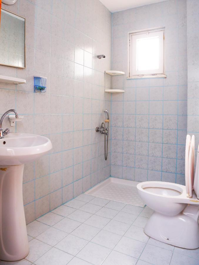Ali Ozalp Aparthotel