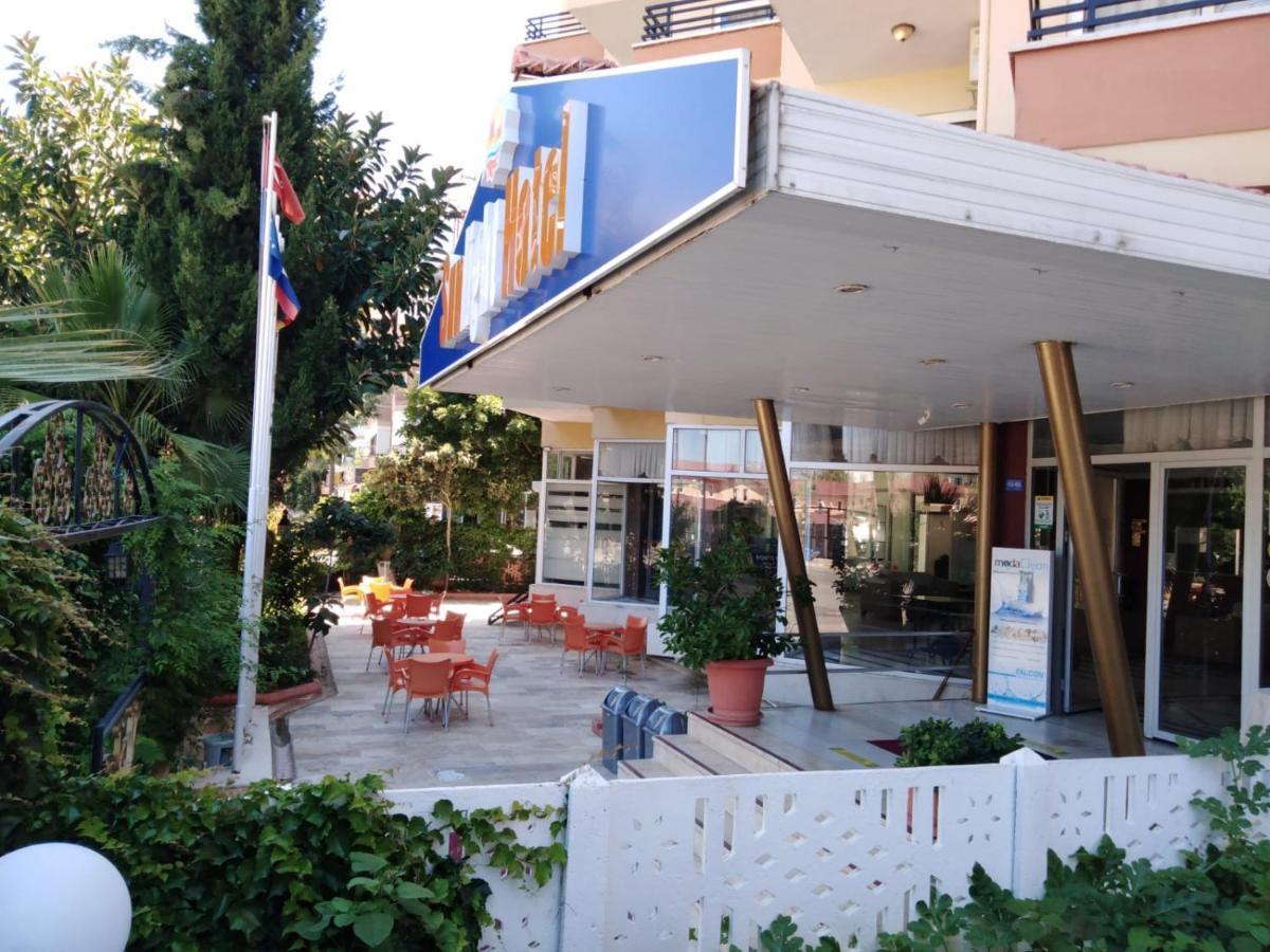 Hotel Kleopatra Sunlight Alanya