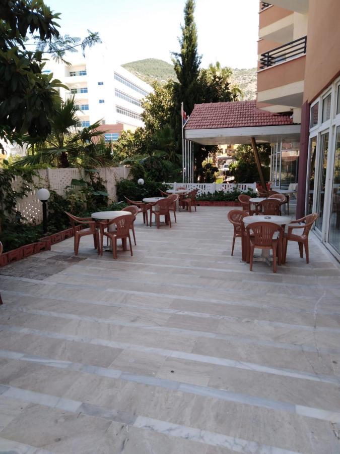 Hotel Kleopatra Sunlight Alanya