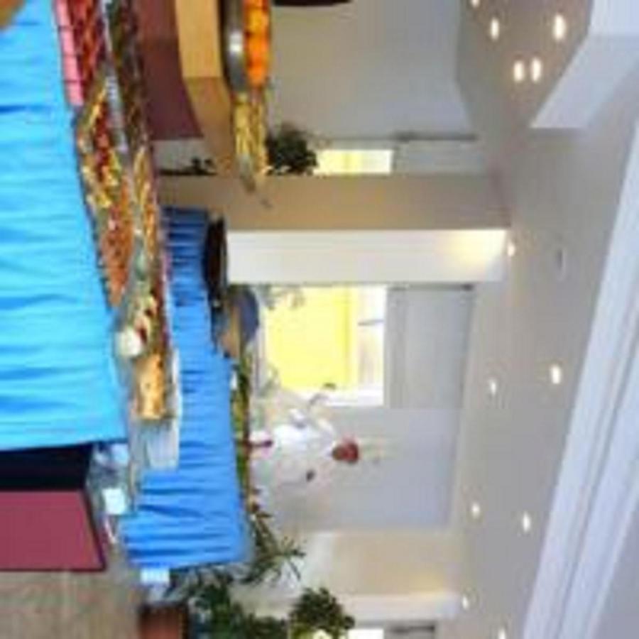 Kleopatra Sunlight Hotel