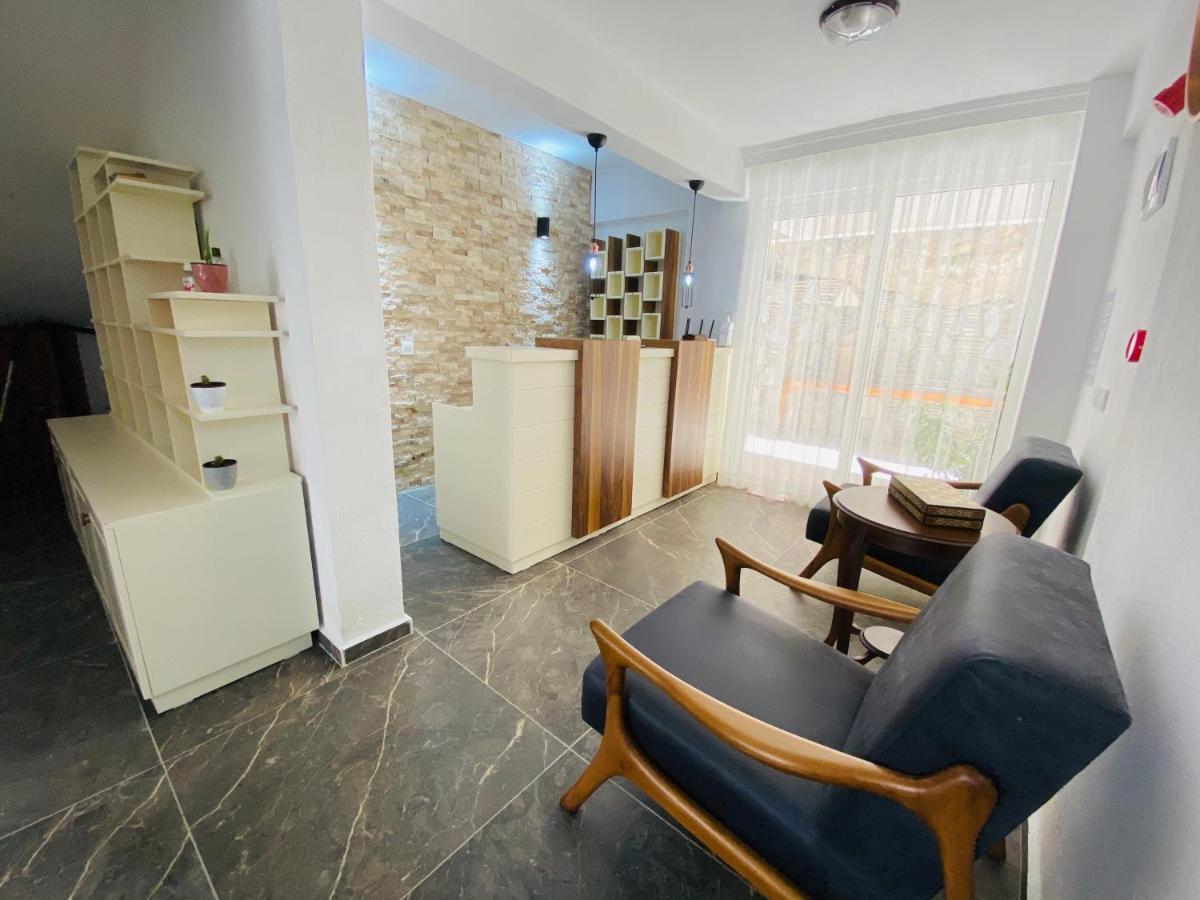 Melisa Hotel