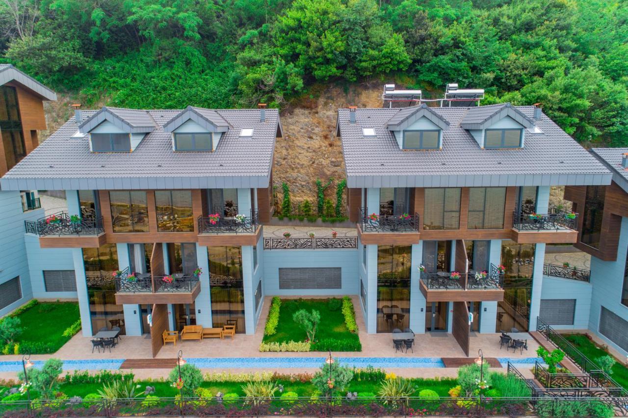 Peerless 3* Trabzon