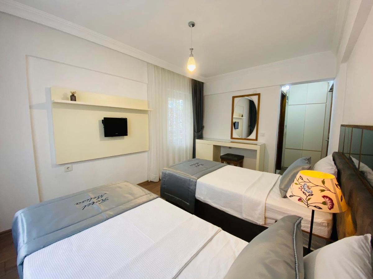 Melisa Hotel *