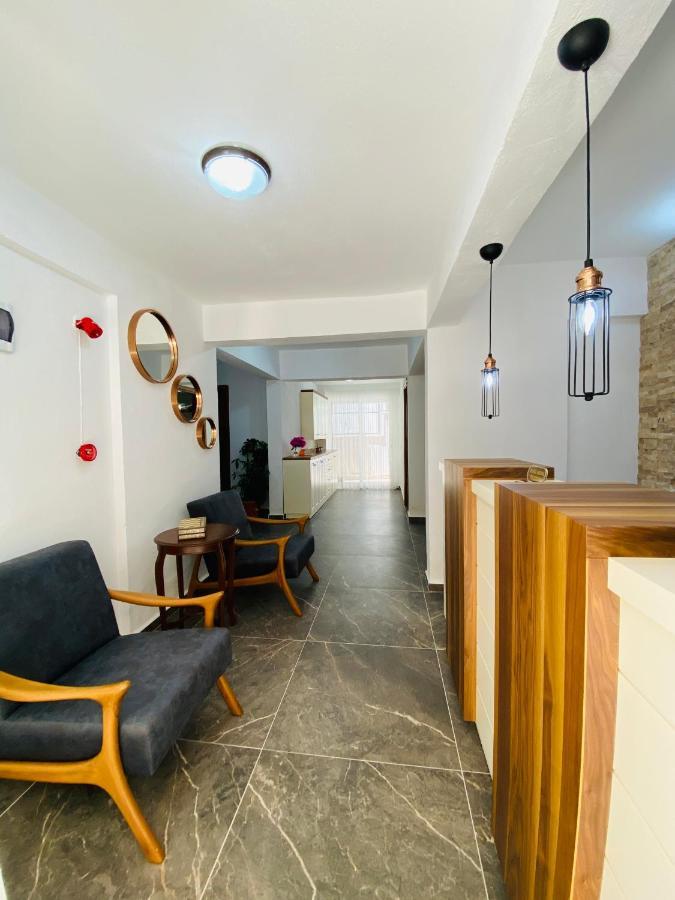 Hotel Melisa
