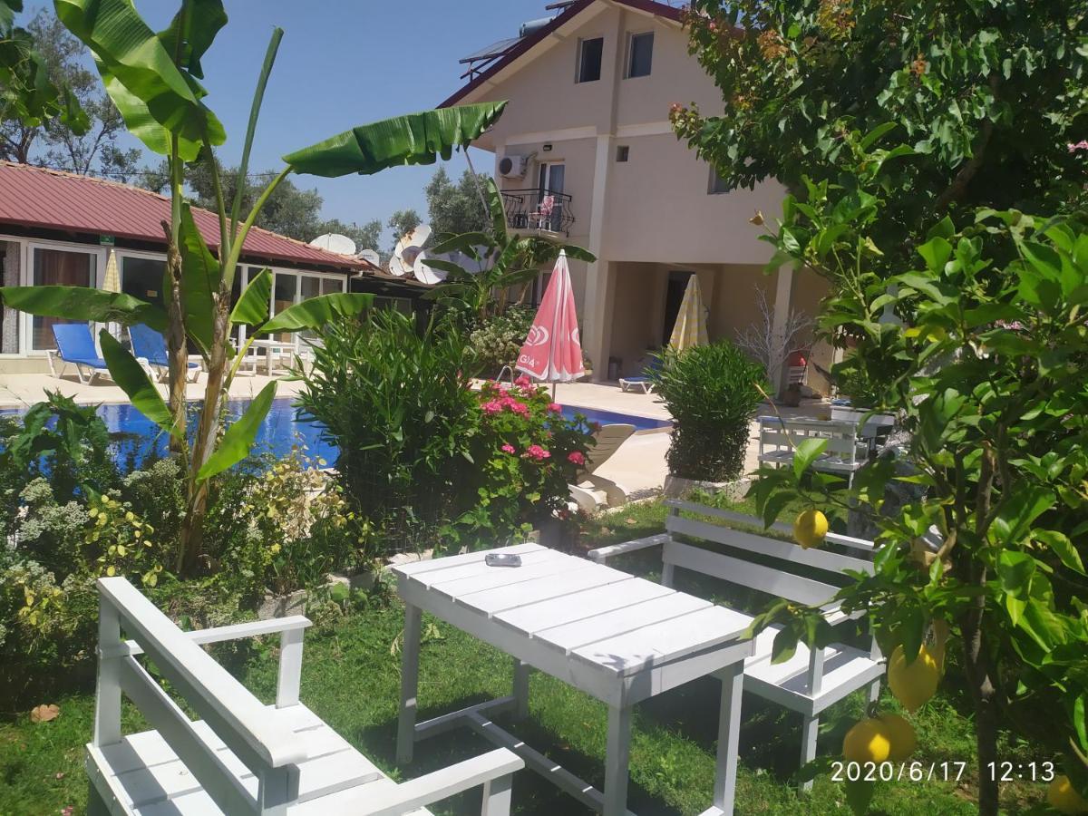 Guest house Cc's Butik 2*