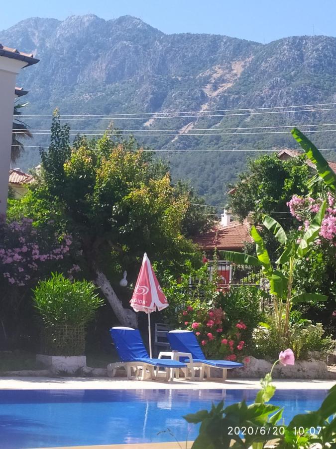 Cc's Butik Guest house