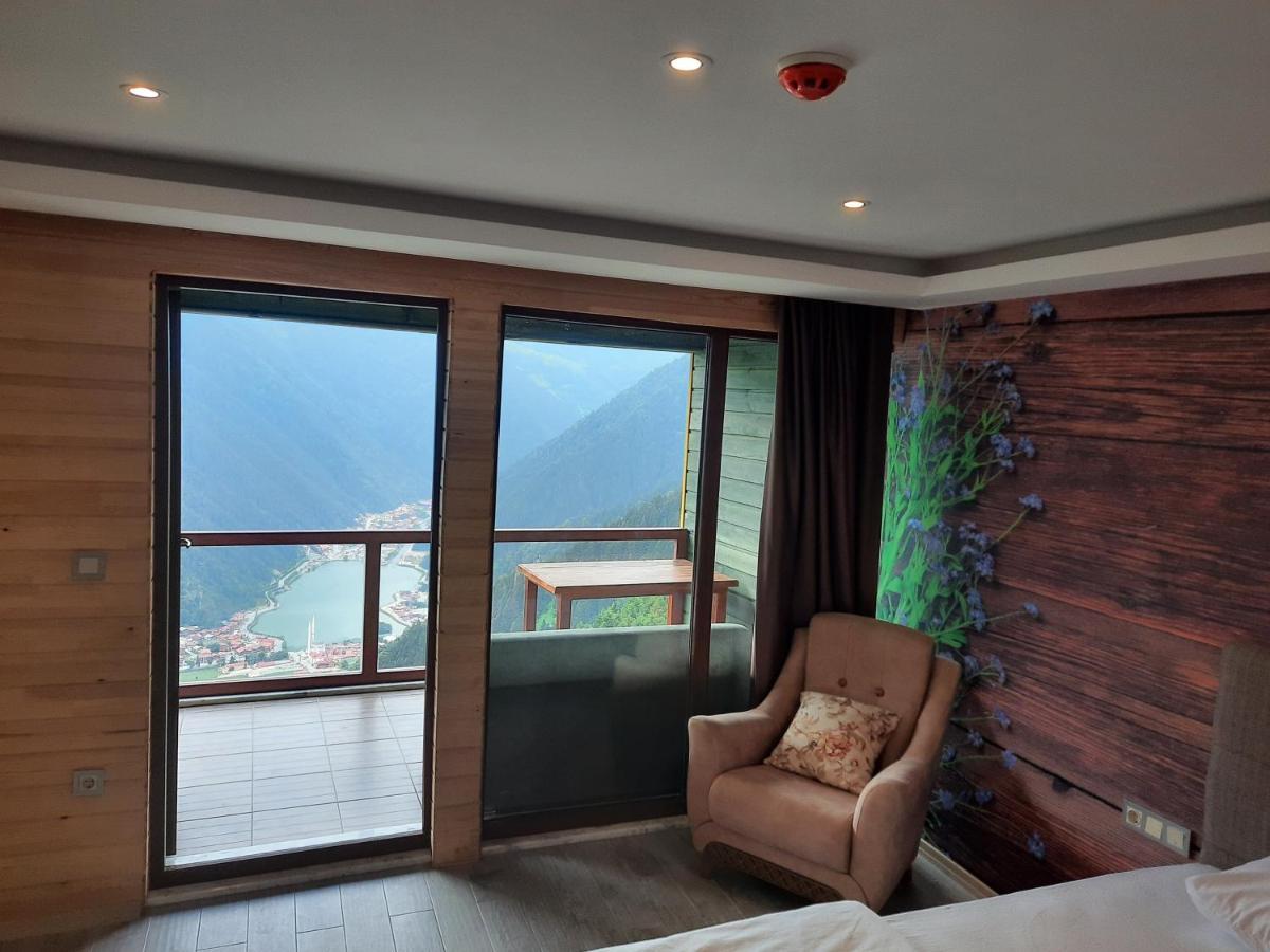 Yesil Kosk Hotel 3*
