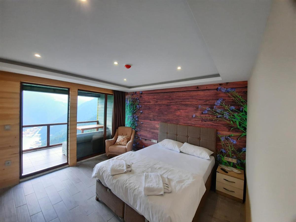 Yesil Kosk Hotel 3*