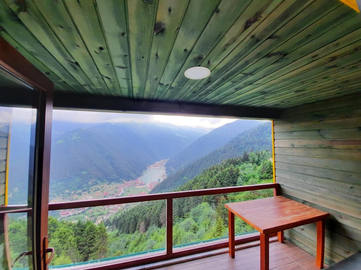 Yesil Kosk Hotel Uzungol