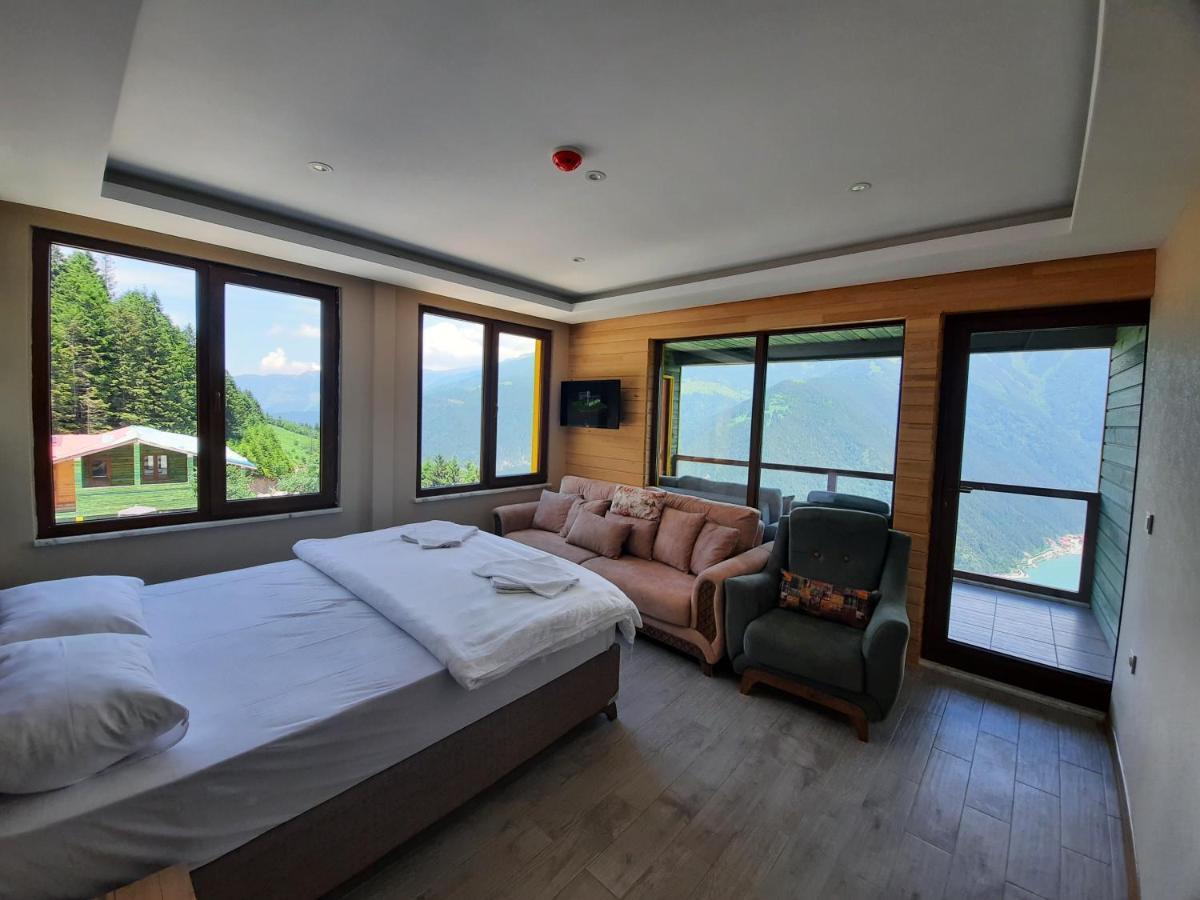Yesil Kosk Hotel 3*