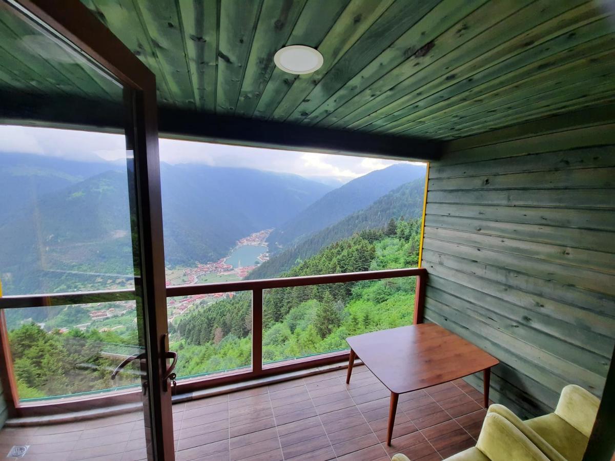 Hotel Yesil Kosk
