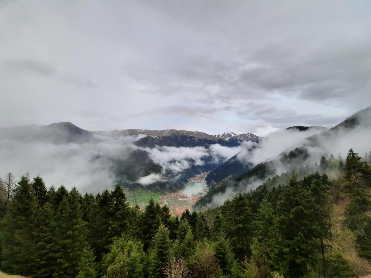 Yesil Kosk Hotel Uzungol