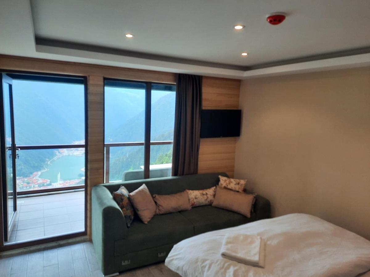 Hotel Yesil Kosk Uzungol