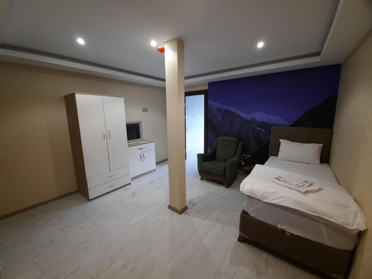 Hotel Yesil Kosk