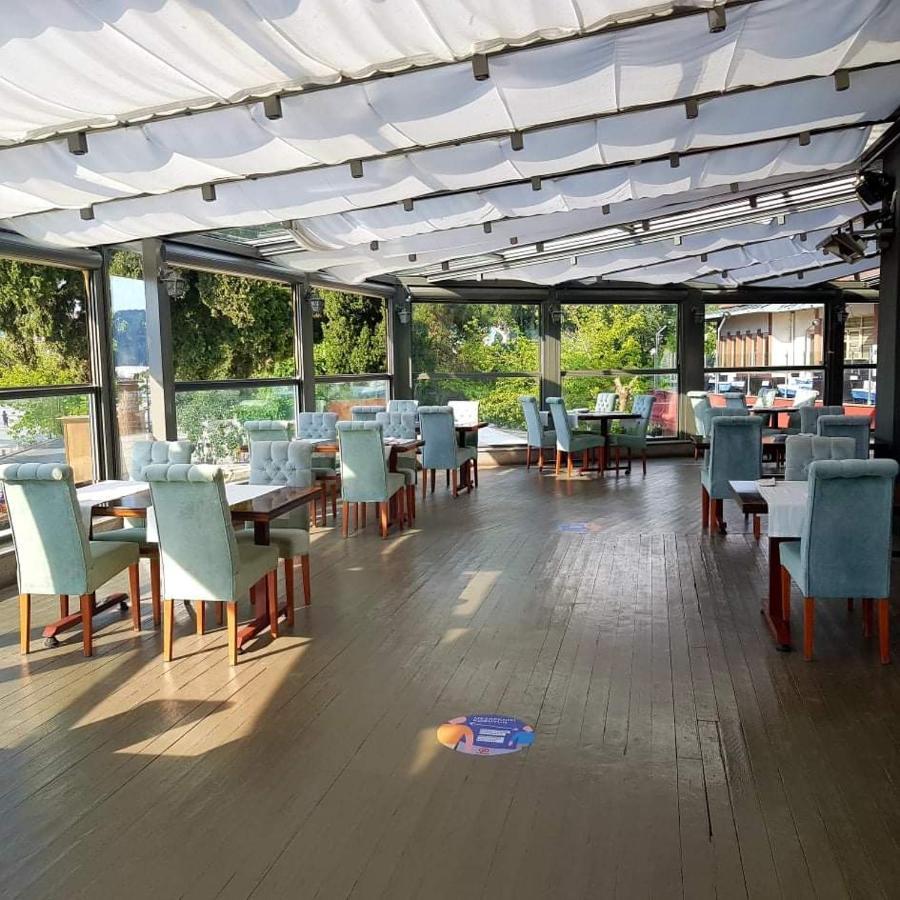 Akol Hotel Canakkale