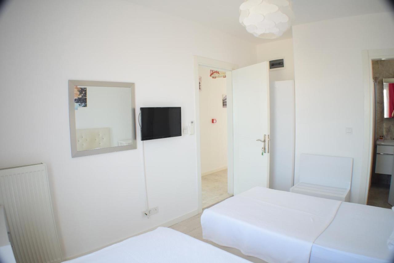Bed & Breakfast Forever Boutique (adults Only) Alacati