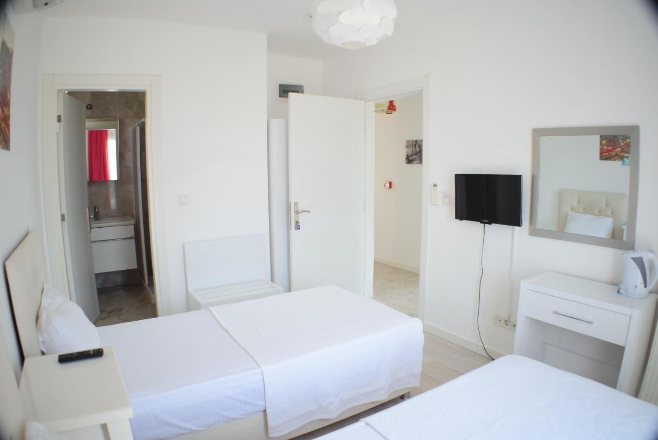 Bed & Breakfast Forever Boutique (adults Only) Alacati