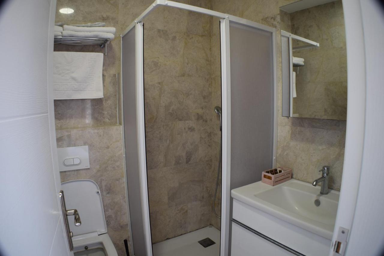 Forever Boutique (adults Only) 2* Alacati