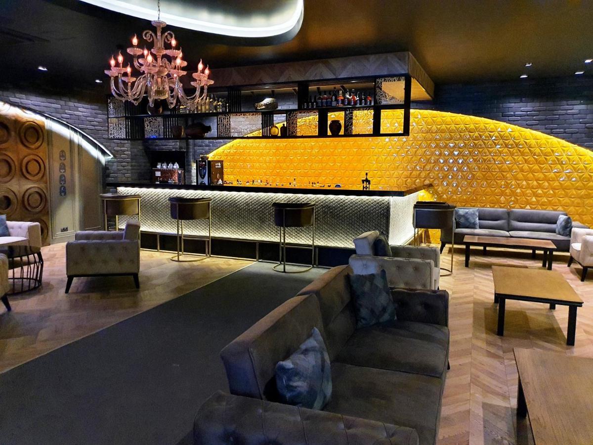 Hotel Akol 4*
