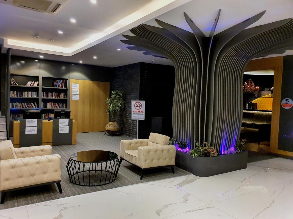 Akol 4* Canakkale