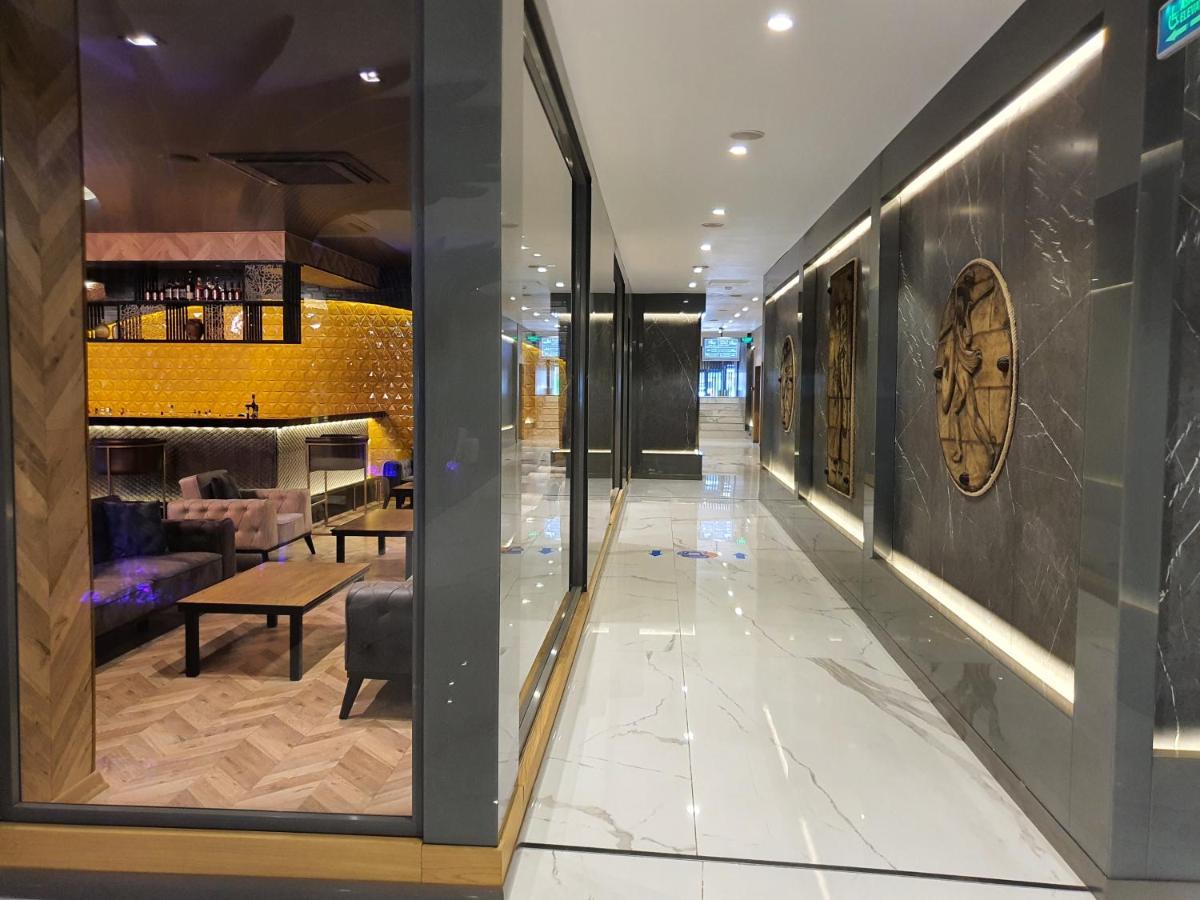 Hotel Akol Canakkale