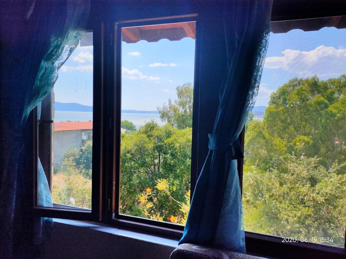 Guest house Selenes