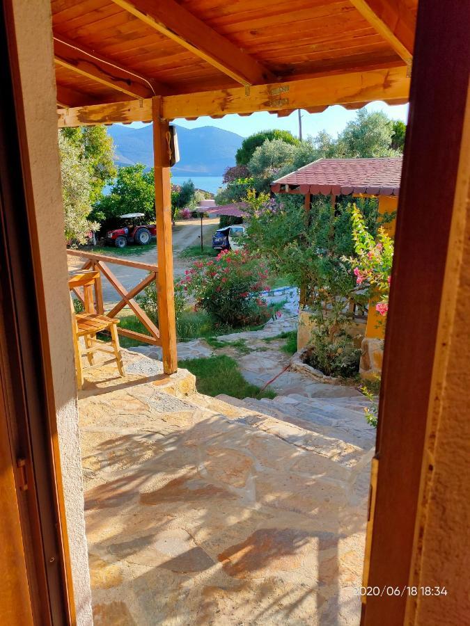 Guest house Selenes Kapikiri