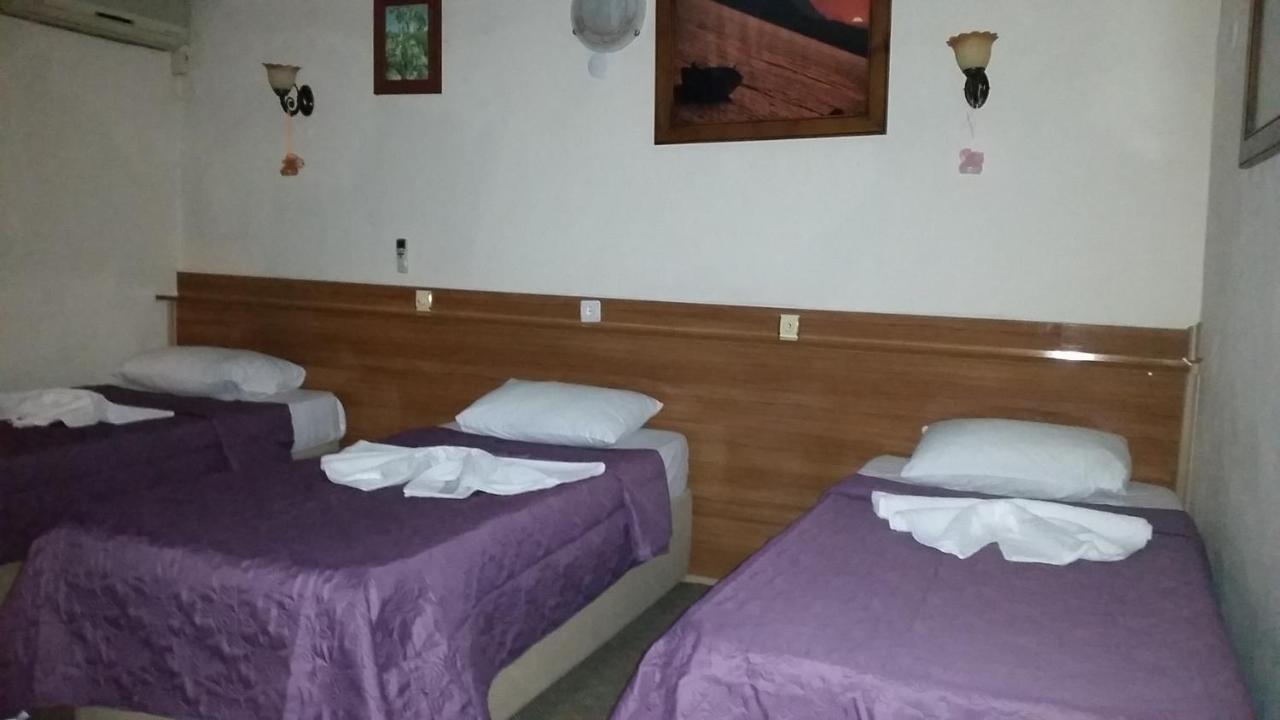 Selenes Guest house Kapikiri
