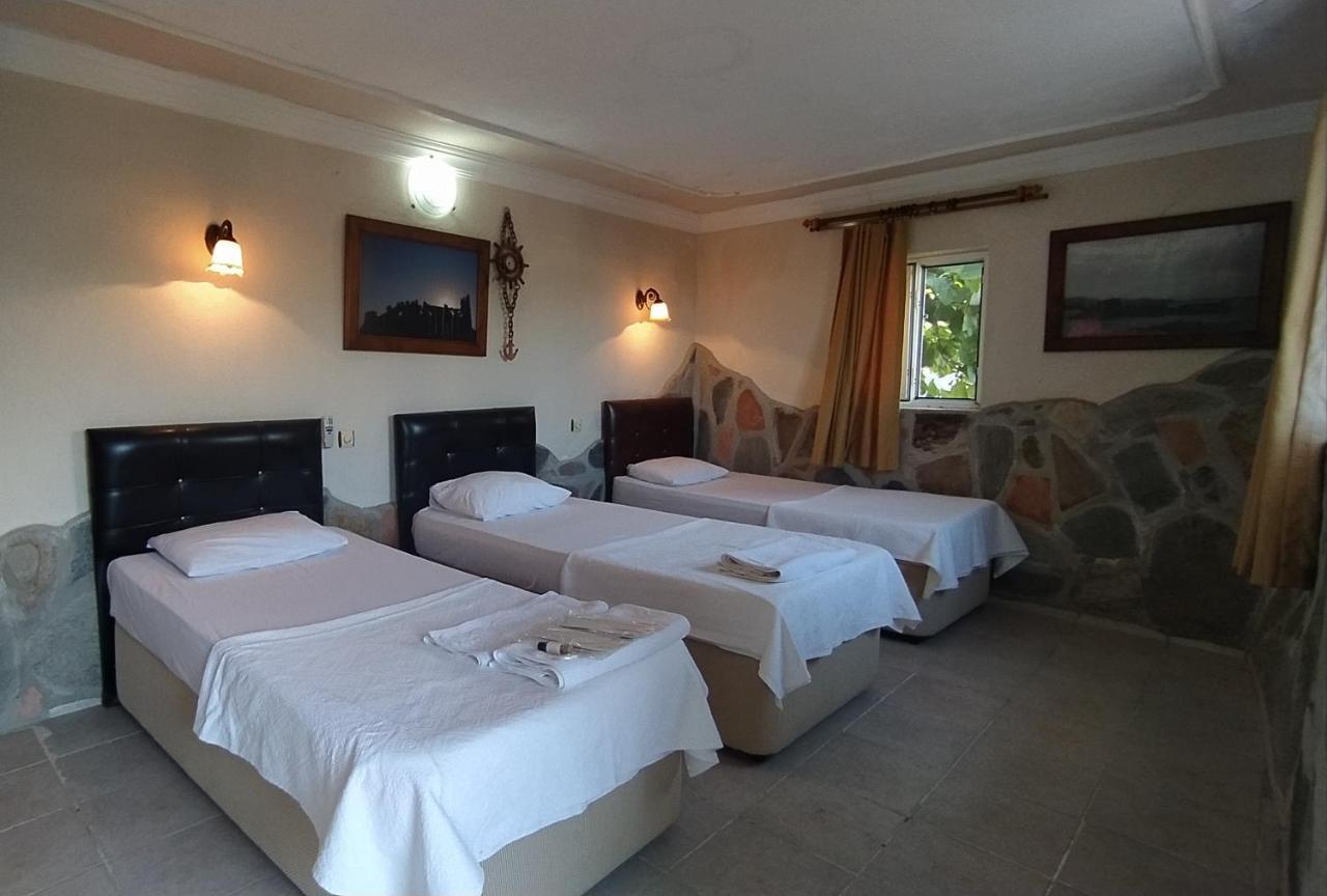 Selenes Guest house