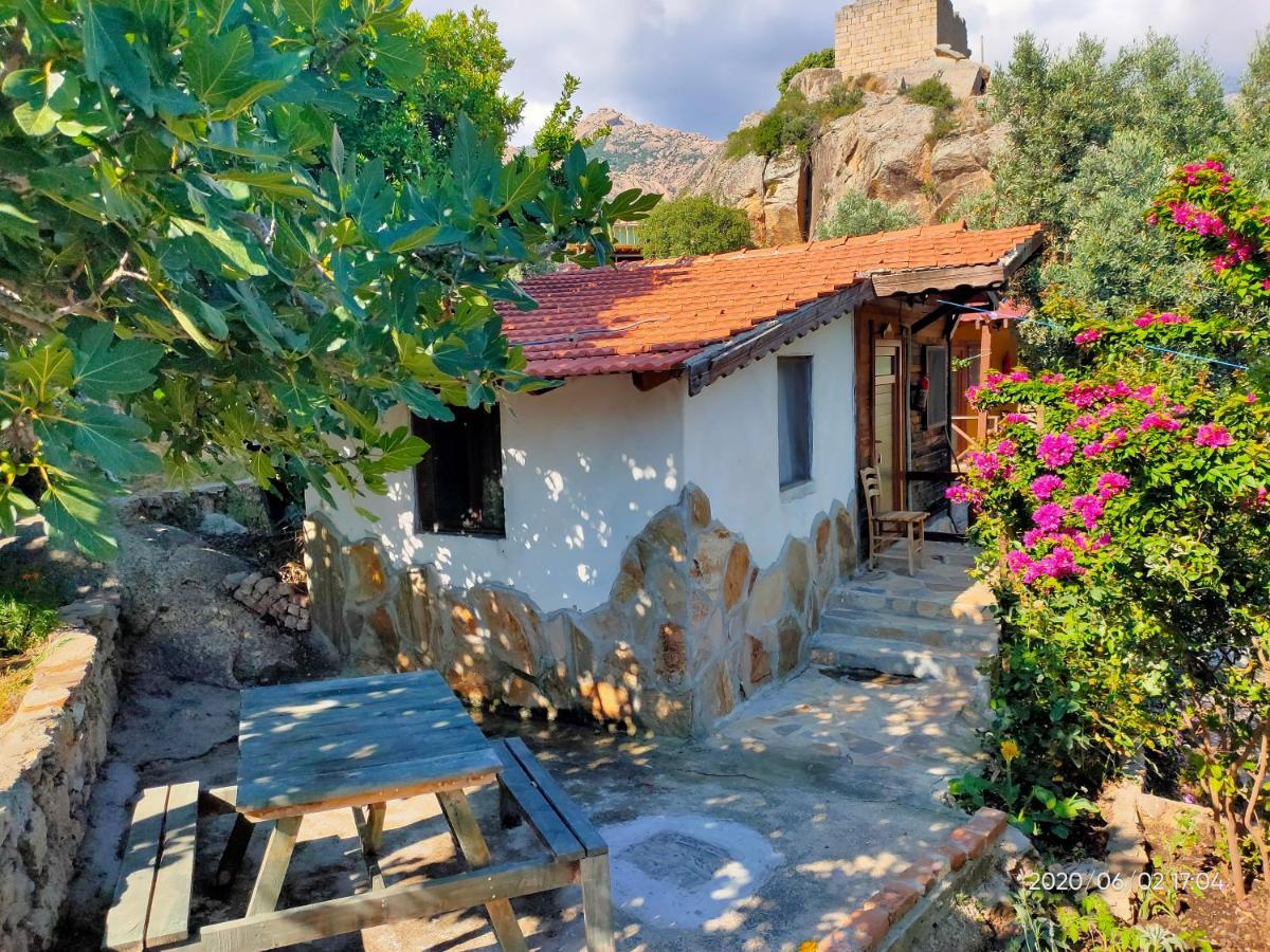 Guest house Selenes Kapikiri