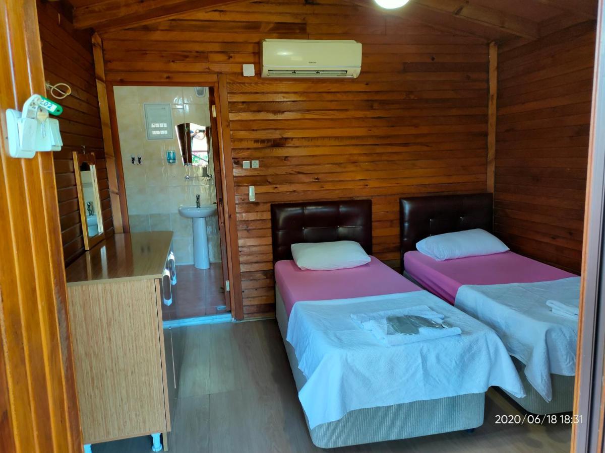 Guest house Selenes Kapikiri