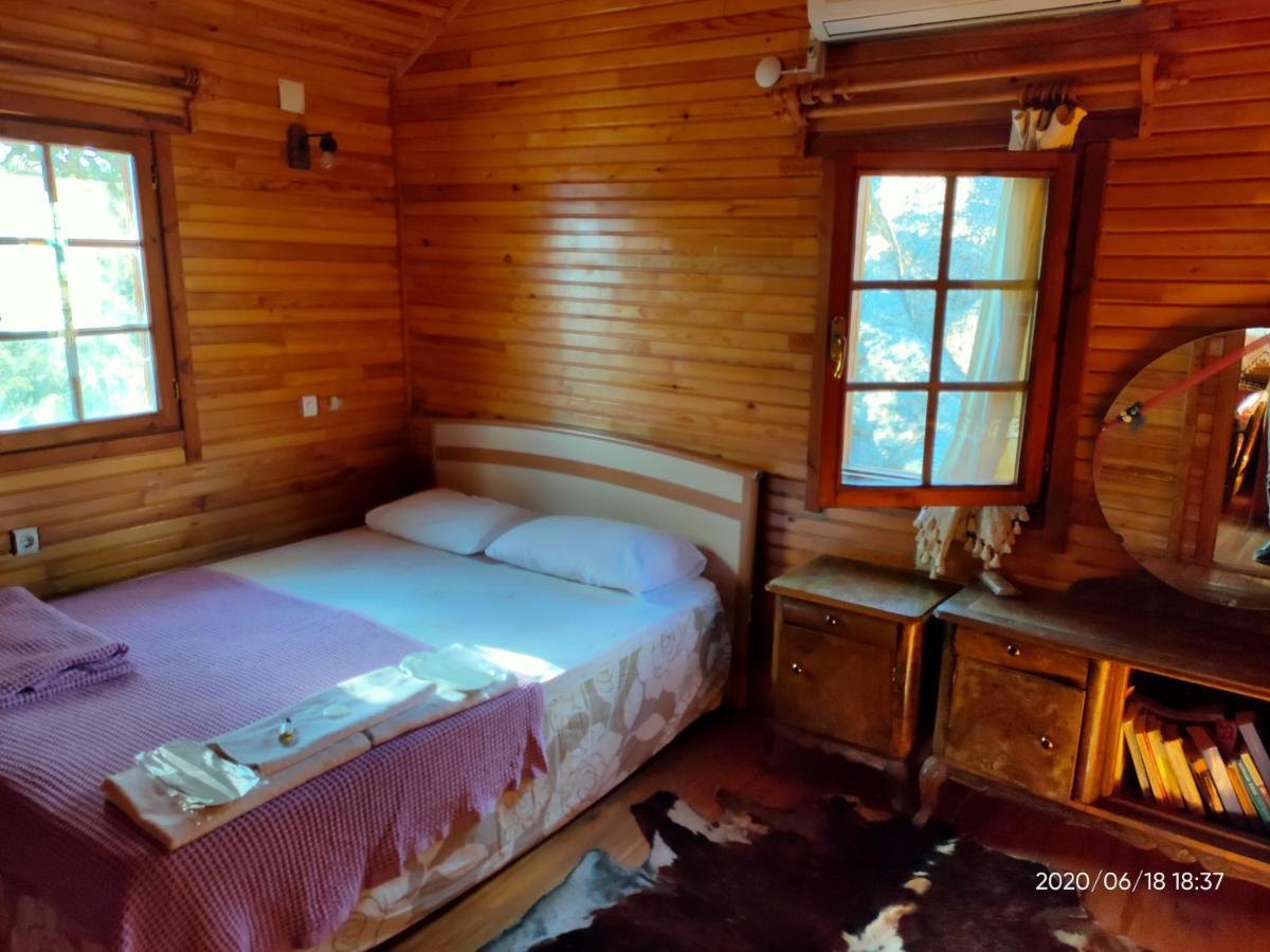 Guest house Selenes Kapikiri