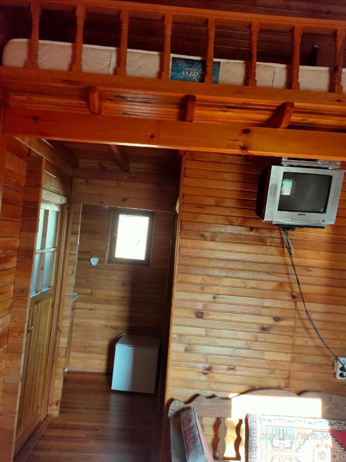Selenes Guest house