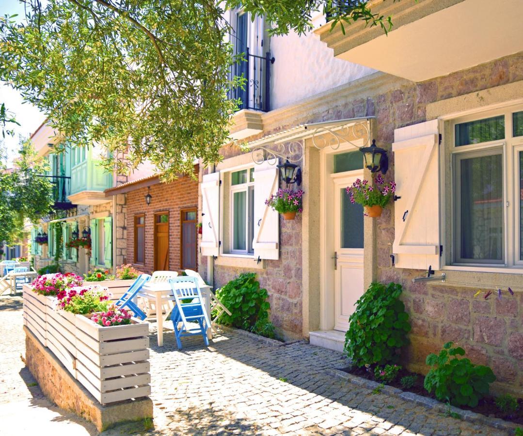 Aparthotel Zeytin Arasi 3*