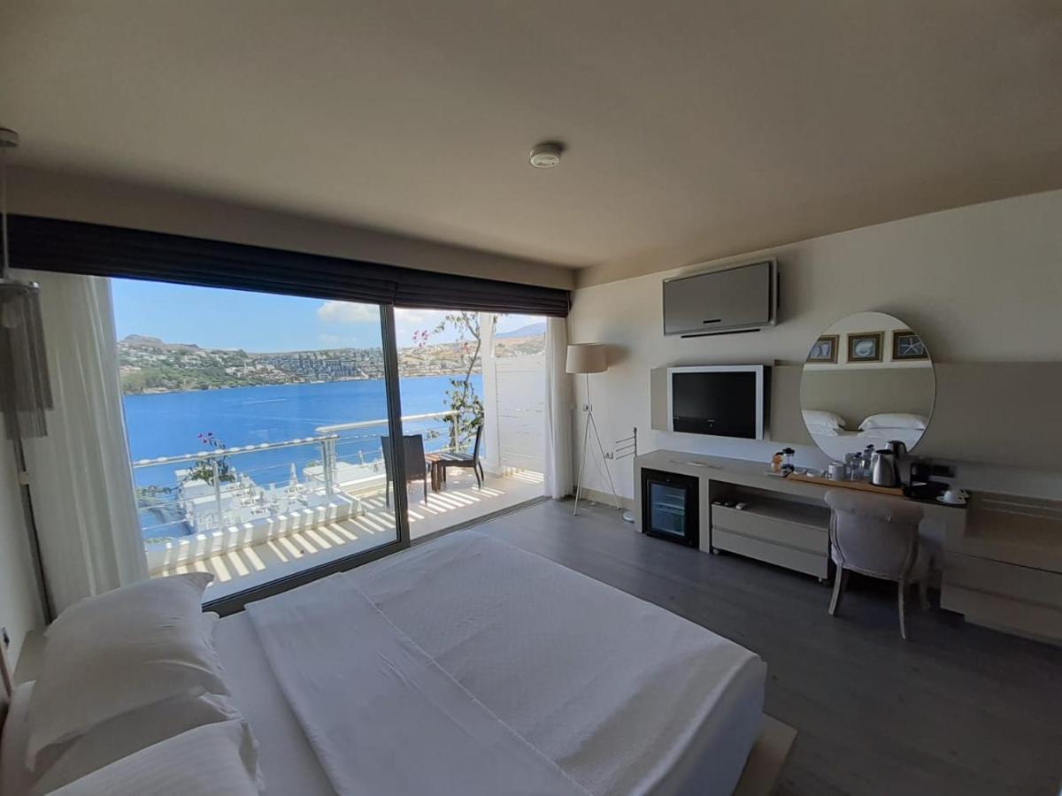 Bilkent Casa Costa Boutique Gundogan (Bodrum)