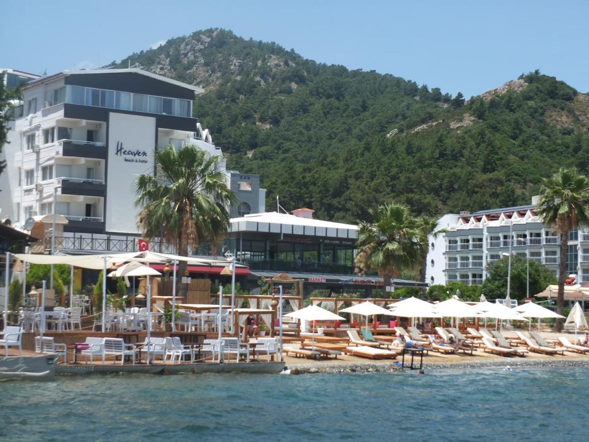 Hotel Heaven *