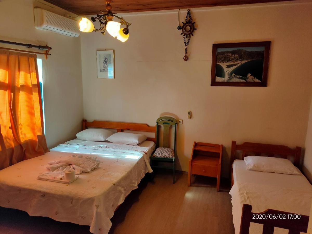 Guest house Selenes Kapikiri