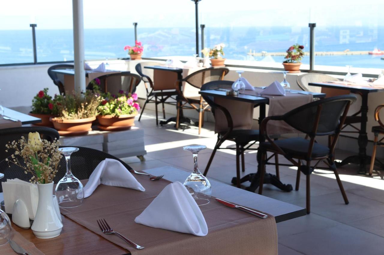 Des'otel 4* Tekirdag