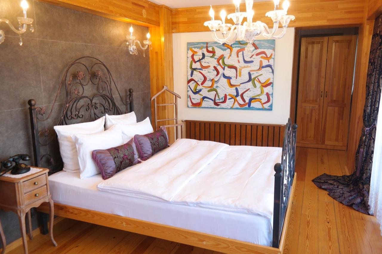Asiklar By Suekrue Hotel