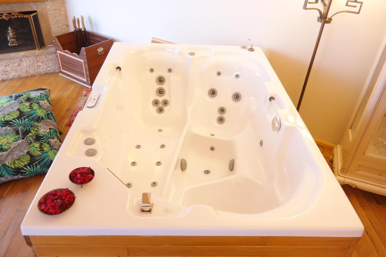 Asiklar By Suekrue Hotel Adalar