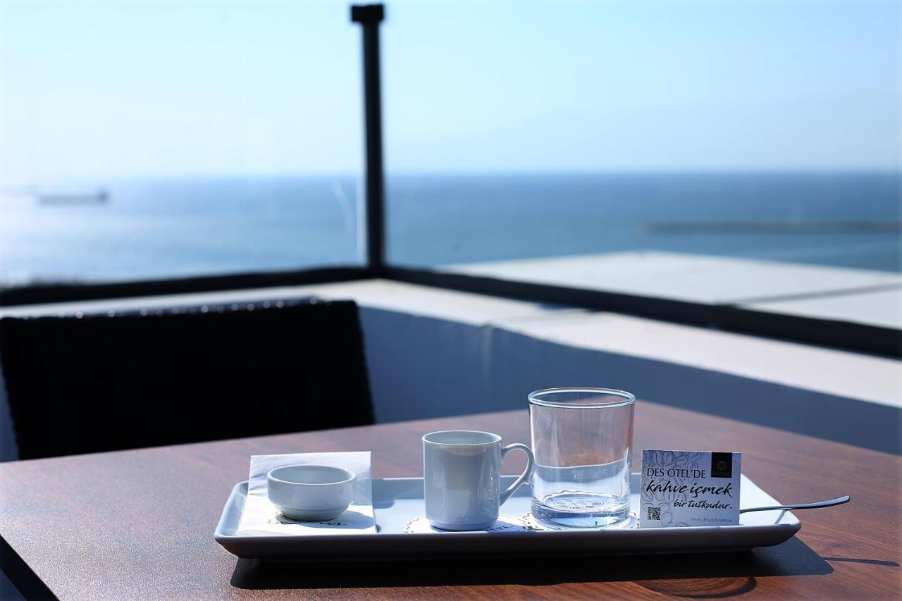 Des'otel Hotel 4*