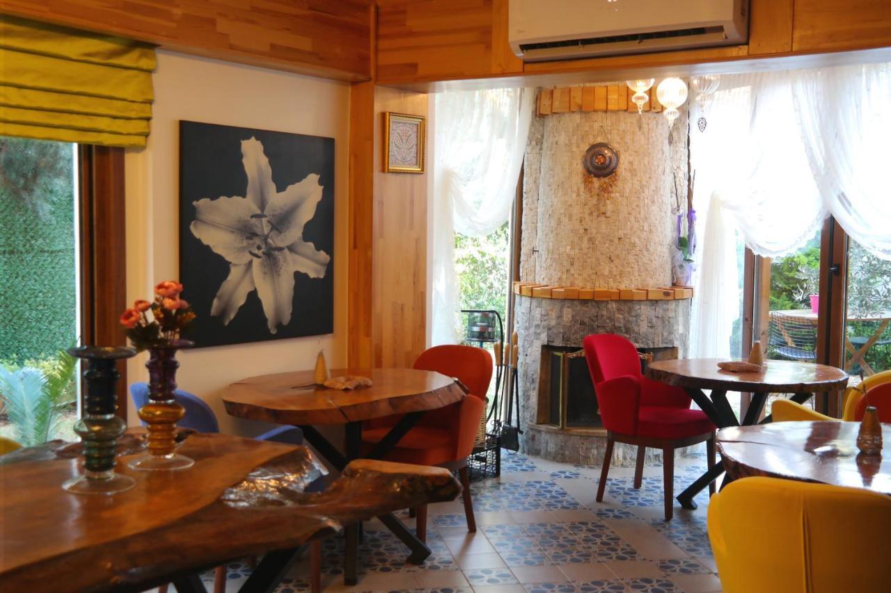 Asiklar By Suekrue Hotel