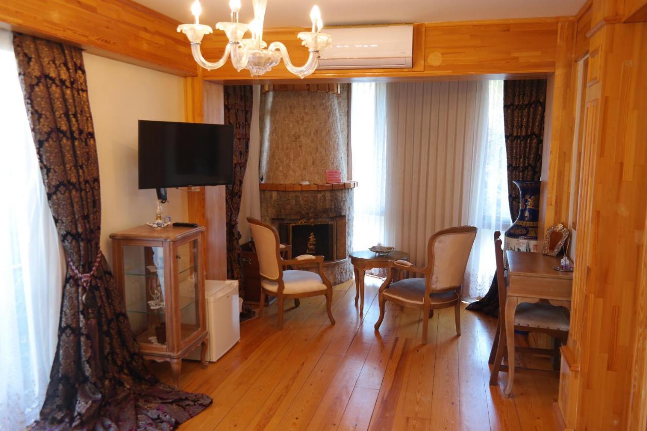 Asiklar By Suekrue Hotel 3*